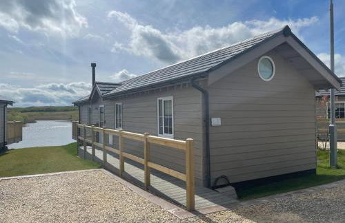 Secret Of Eden Lake View Lodge - Foto 8