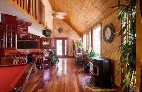 Castle retreat get-away - Foto 30