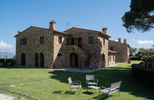 Agriturismo Aia Leccioni - Foto 67