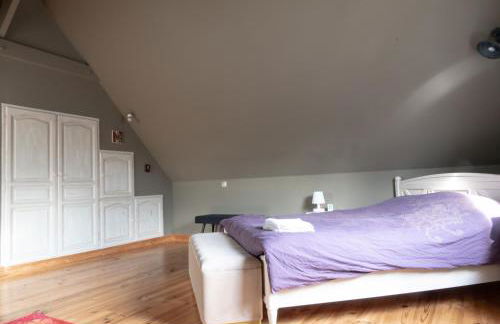 Maison OPTIKU CORMEILLES - Foto 30