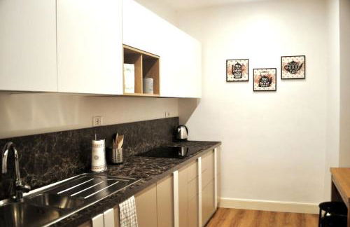 Casa con giardinetto al centro di Roma - Foto 16