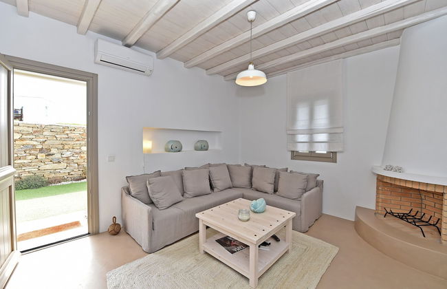 White Tinos Luxury Suites - Foto 33