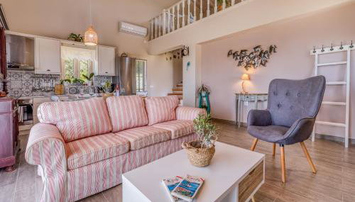 Private House ''Tramountana'' - Sea view, pool - Foto 2