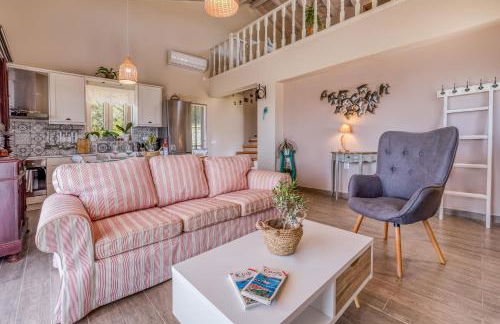 Private House ''Tramountana'' - Sea view, pool - Foto 2