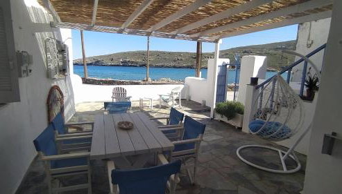 Beach House Paraporti - Foto 2