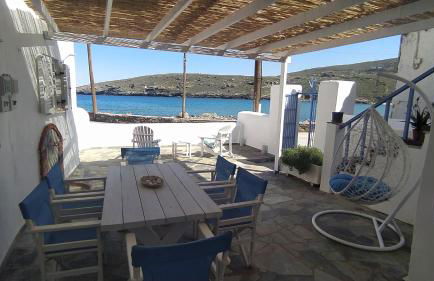 Beach House Paraporti - Foto 2