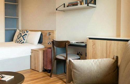 StayCozy Studio Apartments in Acton - Foto 44