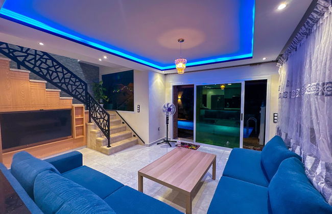 Luxury duplex with private pool-Sea view - Photo 12