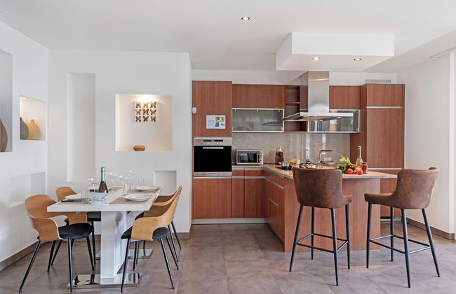 Art apartment - Foto 11