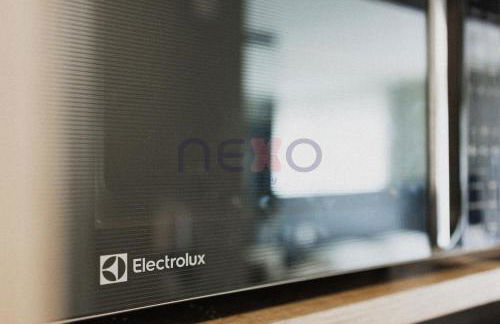 Apartamento business de alto padrão no Go24 com piscina - Foto 40