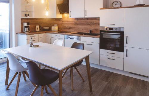 Fewo Fähr-wind 150m vom Strand - Foto 7