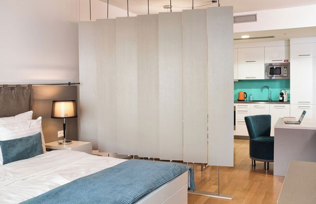 VN3 Terraces Suites by Adrez Living - Photo 25