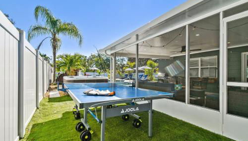 The Palm at Busch Gardens Cozy 3 BR Oasis - Foto 5