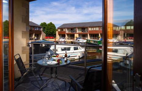 Tewitfield Marina - Foto 15