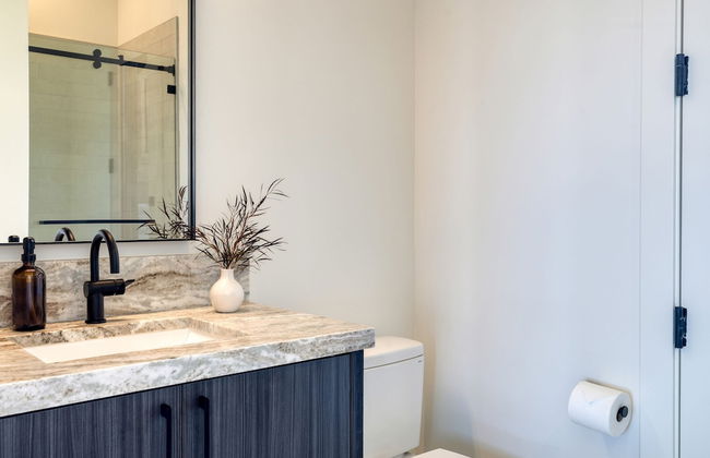 Orion by Avantstay Luxury 5bdr Ski Home w Views Minutes to Deer Valley Lift - Foto 26