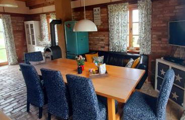 Liljas Haus im Spreewald - Foto 24