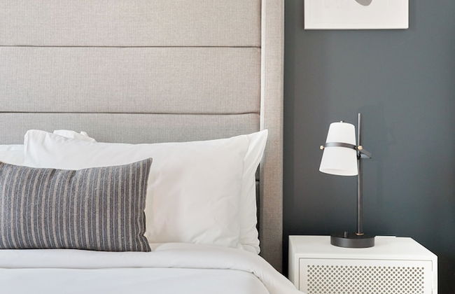 The Frankford Fishtown - Foto 13