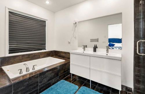 Modern Retreat Near Atlantic Station - Foto 26