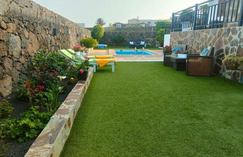 Villa Jardín Atteneri - Foto 15