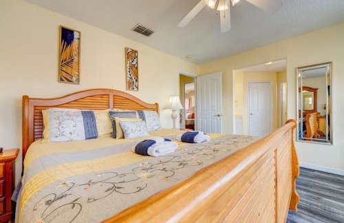 Vista Park Family Retreat with Pool - Foto 47