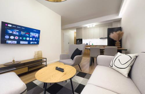 Apartament Kaszmir - Foto 3