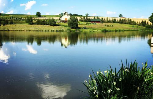 Dolina 3 Stawów Tarnawka - Photo 25