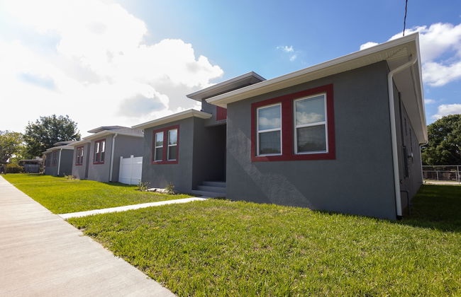 Chestnut Villas Down Town Tampa - Foto 22