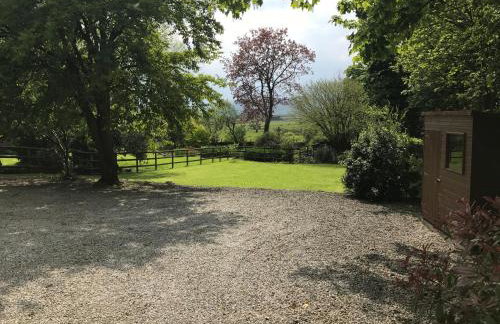 Barnhaven, beautiful converted coach house in National Park - Foto 6
