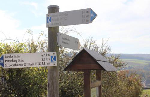 Ferienwohnung Loreley - Foto 36