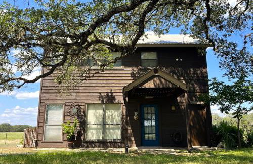 Private cabin on 100 scenic acres with balcony views - Foto 1