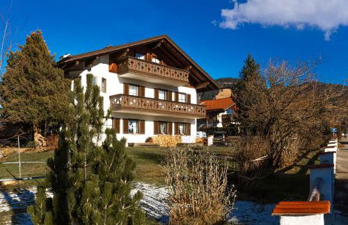 Hörnleblick - Foto 1