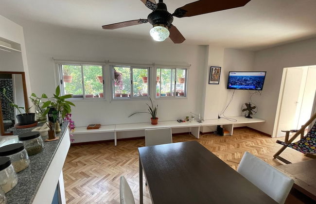 Charming Apartment in the Heart of Abasto - Foto 13