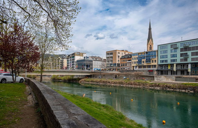 Limehome Villach Hauptplatz - Foto 49