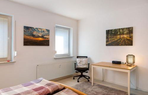 Ferienwohnung Kleinbreitenbach - Foto 12