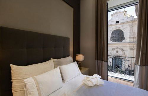 luxury and exclusive Bovio square house - Foto 3