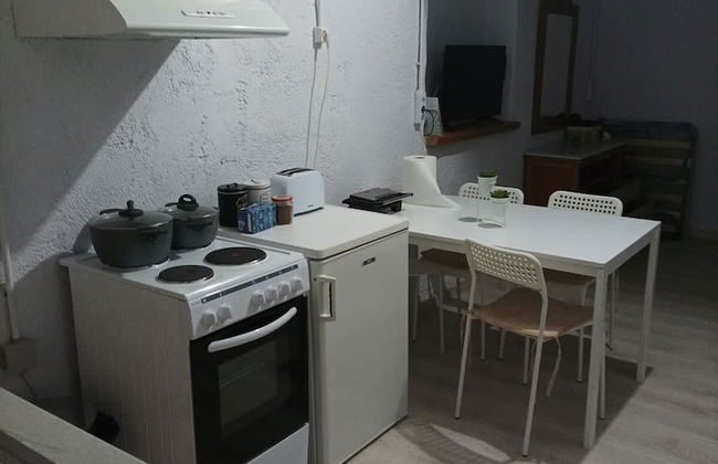 Marina s Holiday Retreat in Romanos - Foto 6