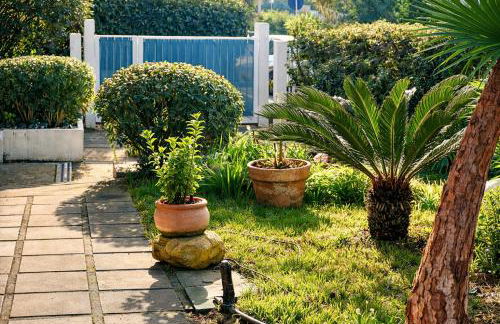 VILLA BRANDO - Exclusive 9-Guests Villa near Sabaudia, with Garden & Bikes - Foto 76