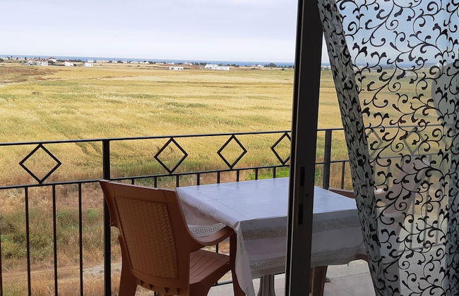 Begonvilla Court Block 1 Apartment 14 - Foto 10