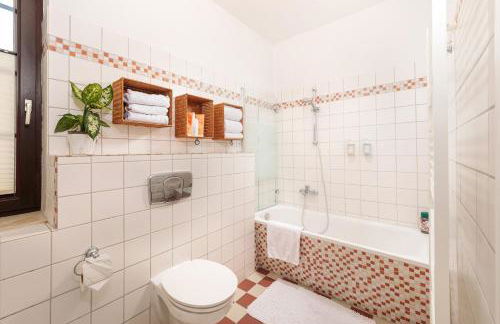 Design Apartments - "Havelnest" - Foto 24