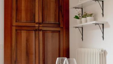 LE MURA VECCHIE - Foto 5