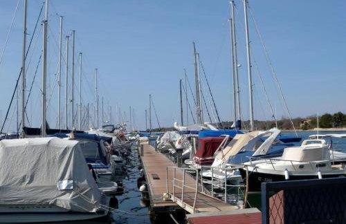 Duplex-Apartment Ferienwohnung Červar-Porat - Foto 26