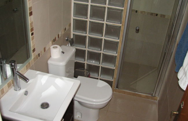 Hill View Restaurant & Apartments - Foto 22