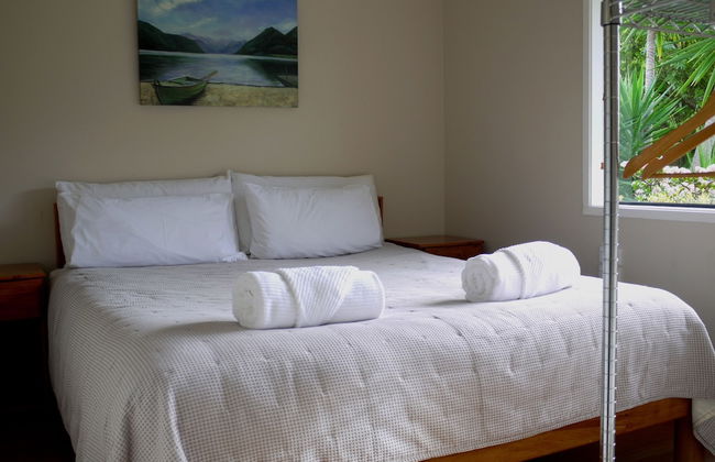 Bay of Islands Holiday Apartments - Foto 7