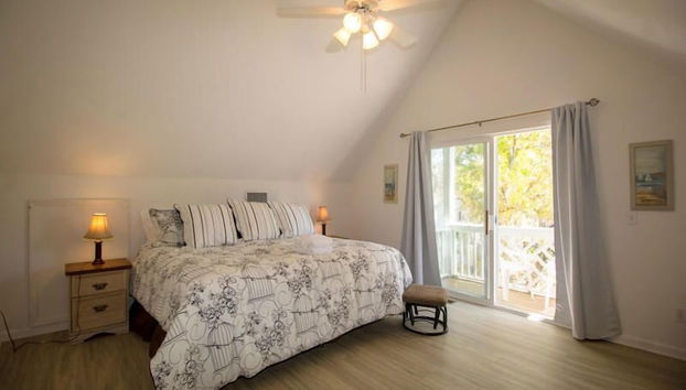 45 Davis Love - Foto 3, Habitación