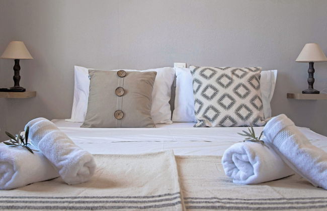 Thalia Bloom Villa Apartments - Foto 6