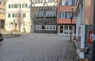 Bottwartal Apartment mit eigenem Eingang, top ruhige Lage, gemütliches Häusle für sich alleine - Foto 29