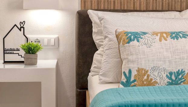 Sardinia Re - Parkside Rooms - 1 - Foto 5, Habitación