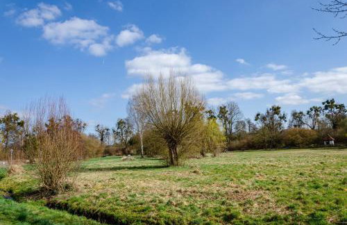 Ferienwohnung am West-östlichen Tor - Photo 29