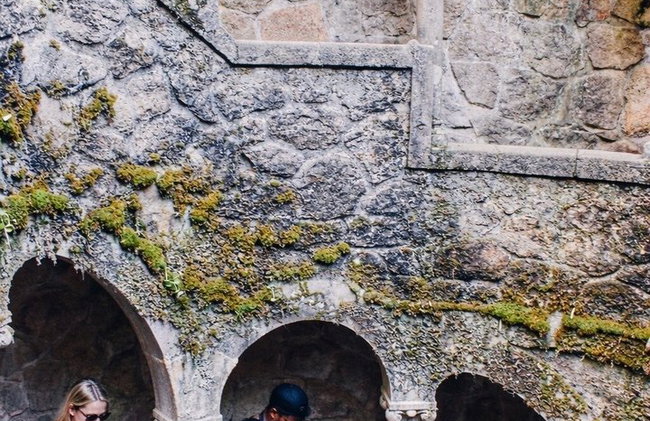 Sintra Highlights & Scenic Coast – Tour privado desde Lisboa - Foto 34