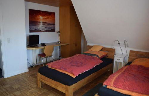 Ferienwohnung Knaack - Foto 18